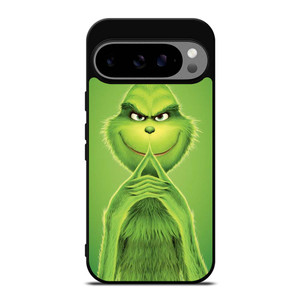 THE GRINCH STOLE CHRISTMASS DR SEUSS Google Pixel 9 Pro XL Case Cover