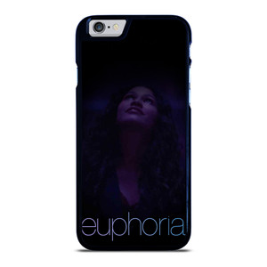 EUPHORIA ZENDAYA DRAMA SERIES iPhone 6 / 6S Case Cover
