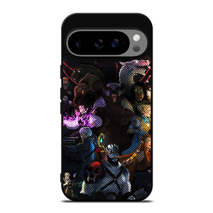 THE LEGEND OF VOX MACHINA Google Pixel 9 Pro XL Case Cover