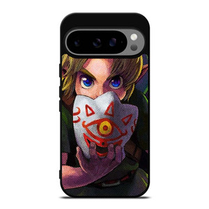 THE LEGEND OF ZELDA MAJORAS MASK GAMES 3 Google Pixel 9 Pro XL Case Cover