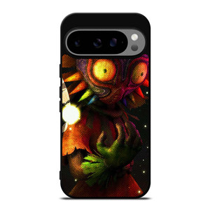 THE LEGEND OF ZELDA MAJORAS MASK GAMES 4 Google Pixel 9 Pro XL Case Cover