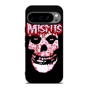 THE MISFITS ROCK BAND LOGO 2 Google Pixel 9 Pro XL Case Cover