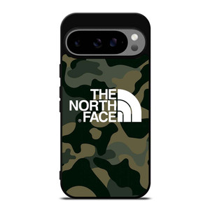 THE NORTH FACE LOGO CAMO Google Pixel 9 Pro XL Case Cover