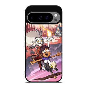 THE OWL HOUSE DISNEY Google Pixel 9 Pro XL Case Cover