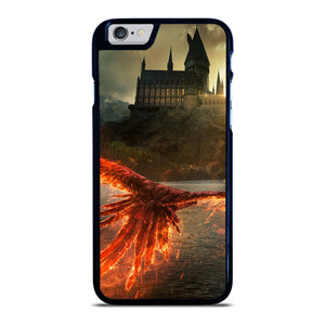 FANTASTIC BEAST 3 THE SECRETS OF DUMBLEDORE MOVIES iPhone 6 / 6S Case Cover