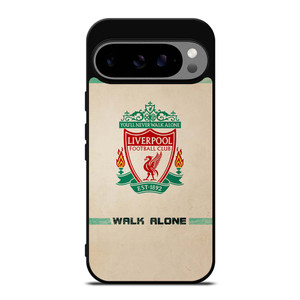 THE REDS LIVERPOOL FC FOOTBALL CLUB Google Pixel 9 Pro XL Case Cover