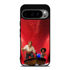 THE SEA BEAST CARTOON Google Pixel 9 Pro XL Case Cover