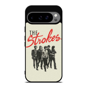 THE STROKES ROCK BAND Google Pixel 9 Pro XL Case Cover