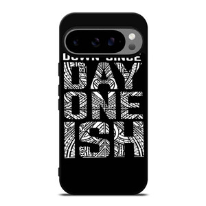 THE USOS DOWN SINCE ONE DAY ISH Google Pixel 9 Pro XL Case Cover