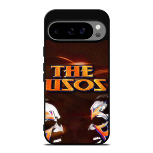 THE USOS WWE WRESTLING TAG TEAM Google Pixel 9 Pro XL Case Cover