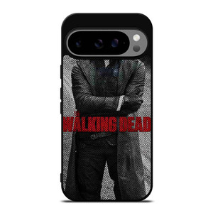THE WALKING DEAD DARYL DIXON Google Pixel 9 Pro XL Case Cover THE WALKING DEAD DARYL DIXON Google Pixel 9 Pro XL Case Cover