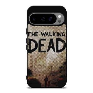 THE WALKING DEAD SERIES Google Pixel 9 Pro XL Case Cover