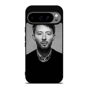 THOM YORKE RADIOHEAD ROCK BAND Google Pixel 9 Pro XL Case Cover