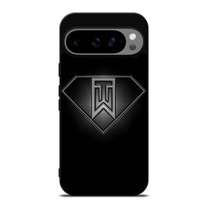 TIGER WOODS LOGO Google Pixel 9 Pro XL Case Cover