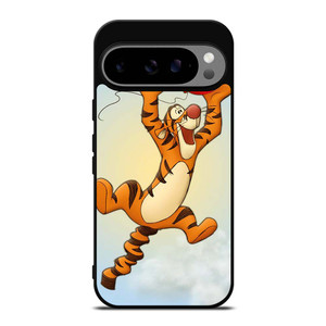 TIGGER WINNIE THE POOH BALLOON Google Pixel 9 Pro XL Case Cover