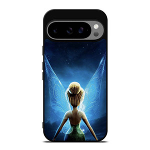 TINKERBELL DISNEY CARTOON Google Pixel 9 Pro XL Case Cover