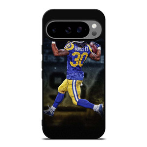 TODD GURLEY LOS ANGELES RAMS Google Pixel 9 Pro XL Case Cover