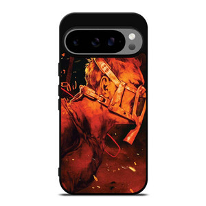 TOM HARDY MAD MAX FURY ROAD Google Pixel 9 Pro XL Case Cover