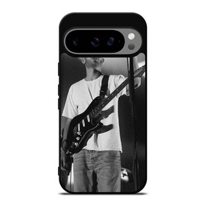 TOM MISCH MUSICIAN Google Pixel 9 Pro XL Case Cover