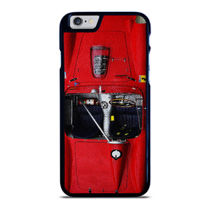 FERRARI CLASSIC VINTAGE iPhone 6 / 6S Case Cover