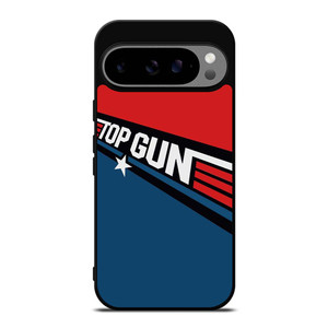 TOP GUN MOVIES POSTER Google Pixel 9 Pro XL Case Cover