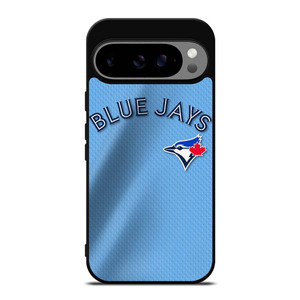 TORONTO BLUE JAYS BASEBALL TEAM JERSEY LOGO Google Pixel 9 Pro XL Case Cover