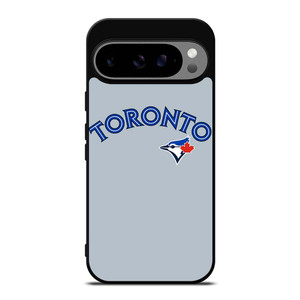 TORONTO BLUE JAYS BASEBALL TEAM LOGO Google Pixel 9 Pro XL Case Cover