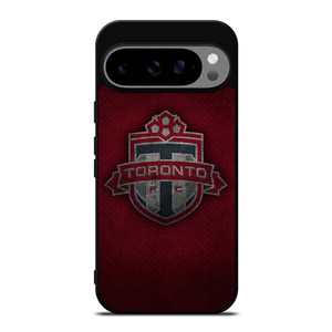 TORONTO FC SOCCER MLS Google Pixel 9 Pro XL Case Cover
