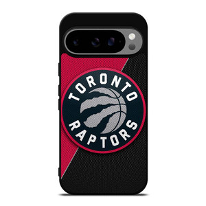 TORONTO RAPTORS NBA BASKETBALL LOGO Google Pixel 9 Pro XL Case Cover