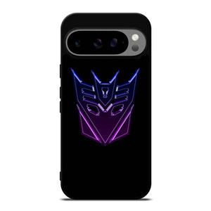 TRANSFORMERS DECEPTICONS SIGNS Google Pixel 9 Pro XL Case Cover