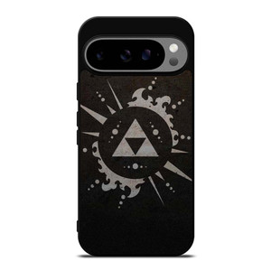 TRIFORCE LEGEND OF ZELDA ICON Google Pixel 9 Pro XL Case Cover