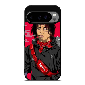 TRIPPIE REDD SUPREME RAPPER Google Pixel 9 Pro XL Case Cover