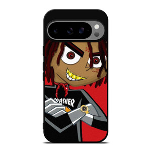 TRIPPIE REDD THRASHER RAPPER Google Pixel 9 Pro XL Case Cover