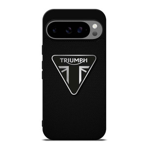 TRIUMPH CARBON FIBER Google Pixel 9 Pro XL Case Cover