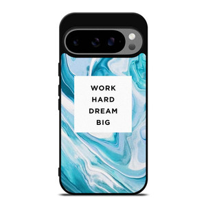 TUMBLR QUOTES MARBLE TEXTURE Google Pixel 9 Pro XL Case Cover