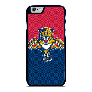 FLORIDA PANTHERS NHL HOCKEY 2 iPhone 6 / 6S Case Cover