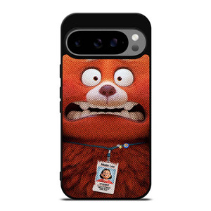 TURNING RED MEI LEE DISNEY PIXAR Google Pixel 9 Pro XL Case Cover