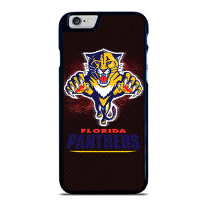 FLORIDA PANTHERS NHL HOCKEY iPhone 6 / 6S Case Cover