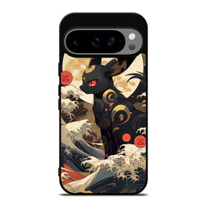 UMBREON POKEMON POCKET MONSTERS ART Google Pixel 9 Pro XL Case Cover