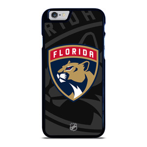 FLORIDA PANTHERS NHL TEAM iPhone 6 / 6S Case Cover