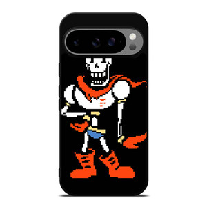 UNDERTALE PAPYRUS Google Pixel 9 Pro XL Case Cover