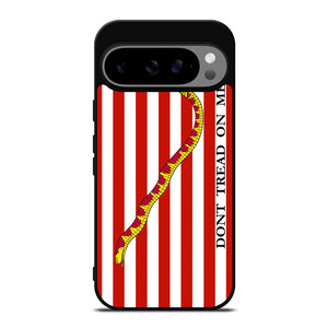 UNITED STATES DONT TREAD ON ME FLAG Google Pixel 9 Pro XL Case Cover