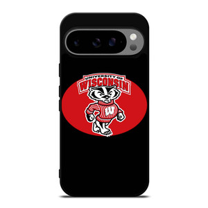 UNIVERSITY OF WISCONSIN ICON Google Pixel 9 Pro XL Case Cover