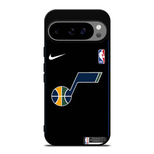 UTAH JAZZ NIKE NBA BASKETBALL Google Pixel 9 Pro XL Case Cover UTAH JAZZ NIKE NBA BASKETBALL Google Pixel 9 Pro XL Case Cover