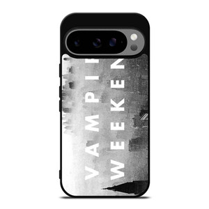 VAMPIRE WEEKEND ROCK BAND Google Pixel 9 Pro XL Case Cover