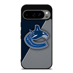 VANCOUVER CANUCKS NHL HOCKEY LOGO Google Pixel 9 Pro XL Case Cover