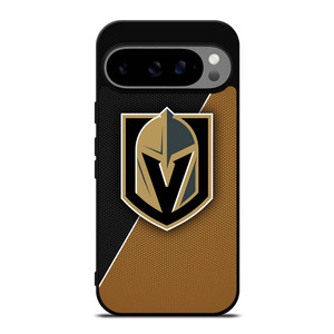 VEGAS GOLDEN KNIGHT NHL HOCKEY LOGO Google Pixel 9 Pro XL Case Cover