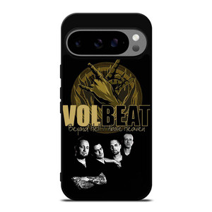 VOLBEAT BEYOND HELL ABOVE HEAVEN Google Pixel 9 Pro XL Case Cover