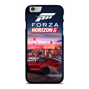 FORZA HORIZON 5 XBOX iPhone 6 / 6S Case Cover FORZA HORIZON 5 XBOX iPhone 6 / 6S Case Cover