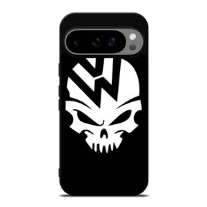 VW VOLKSWAGEN SKULL LOGO Google Pixel 9 Pro XL Case Cover